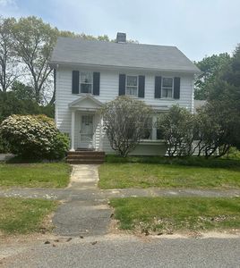 36 Coulton Park, Needham, MA, 02492