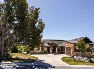 686 Red Mountain Ct, Heber, UT 84032