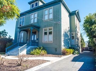 272 Washington St APT 01, San Jose, CA 95112