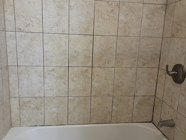 Bathtub