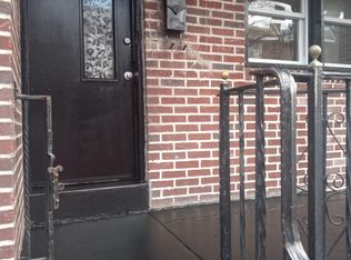 1541 S Corlies St, Philadelphia, PA 19146