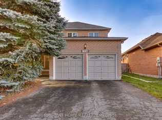 1338 Vincent Cres, Innisfil, ON L9S 1Z8
