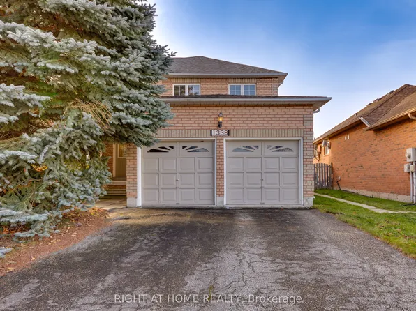 1338 Vincent Cres, Innisfil, ON L9S 1Z8