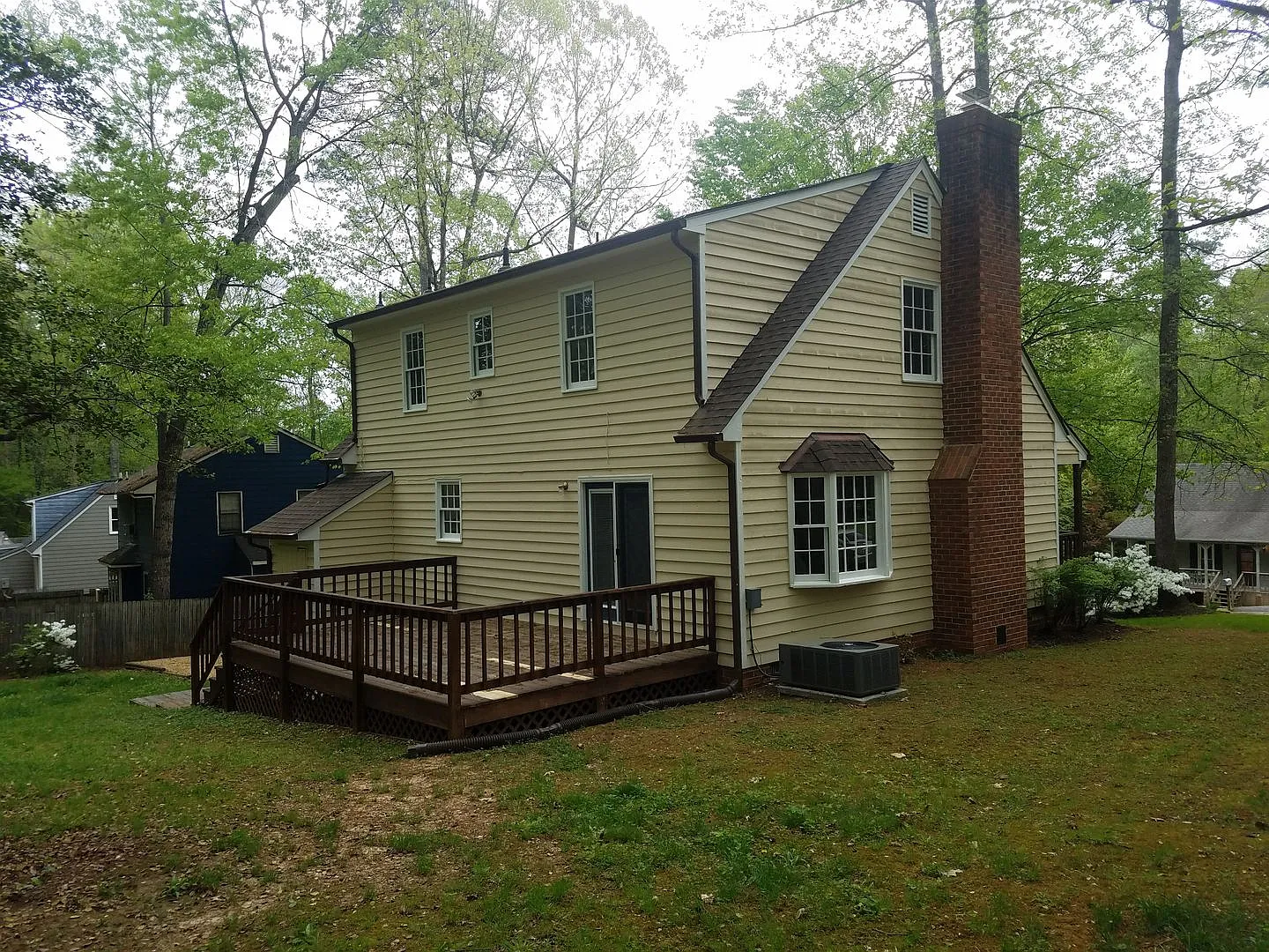 3 bedroom home in Midlothian — Photo 3