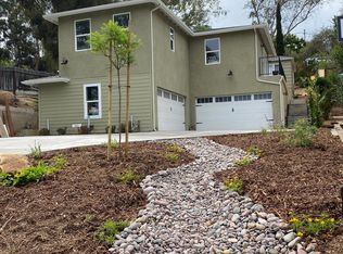 8545 Lemon Ave, La Mesa, CA 91941