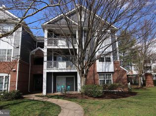 20322 Beechwood Ter UNIT 101, Ashburn, VA 20147