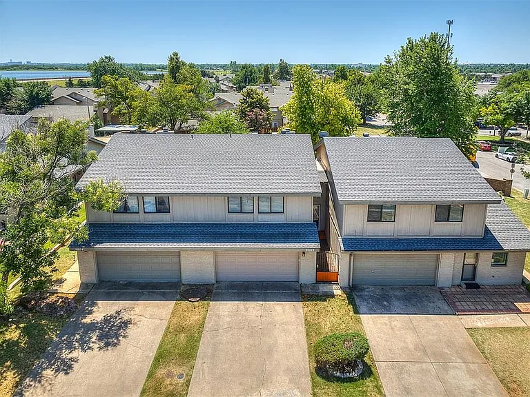 9802 Hefner Village Dr — Photo 1