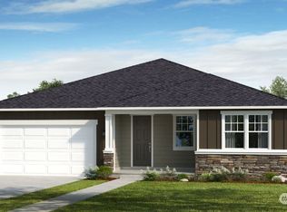 9246 Nootka Ct SE, Lacey, WA 98513