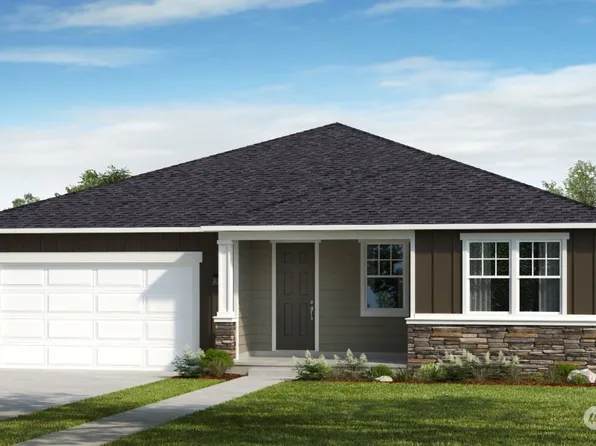 9246 Nootka Court SE, Lacey, WA 98513