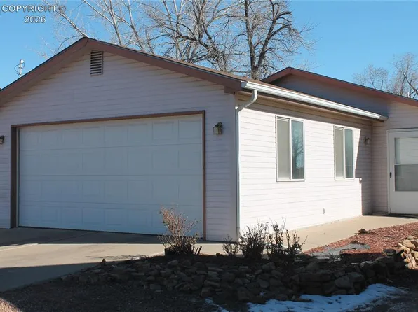 304 N 15th St, Canon City, CO 81212