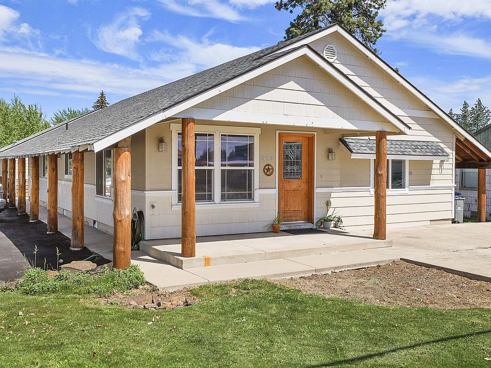905 E Lake St, Medical Lake, WA 99022 Zillow