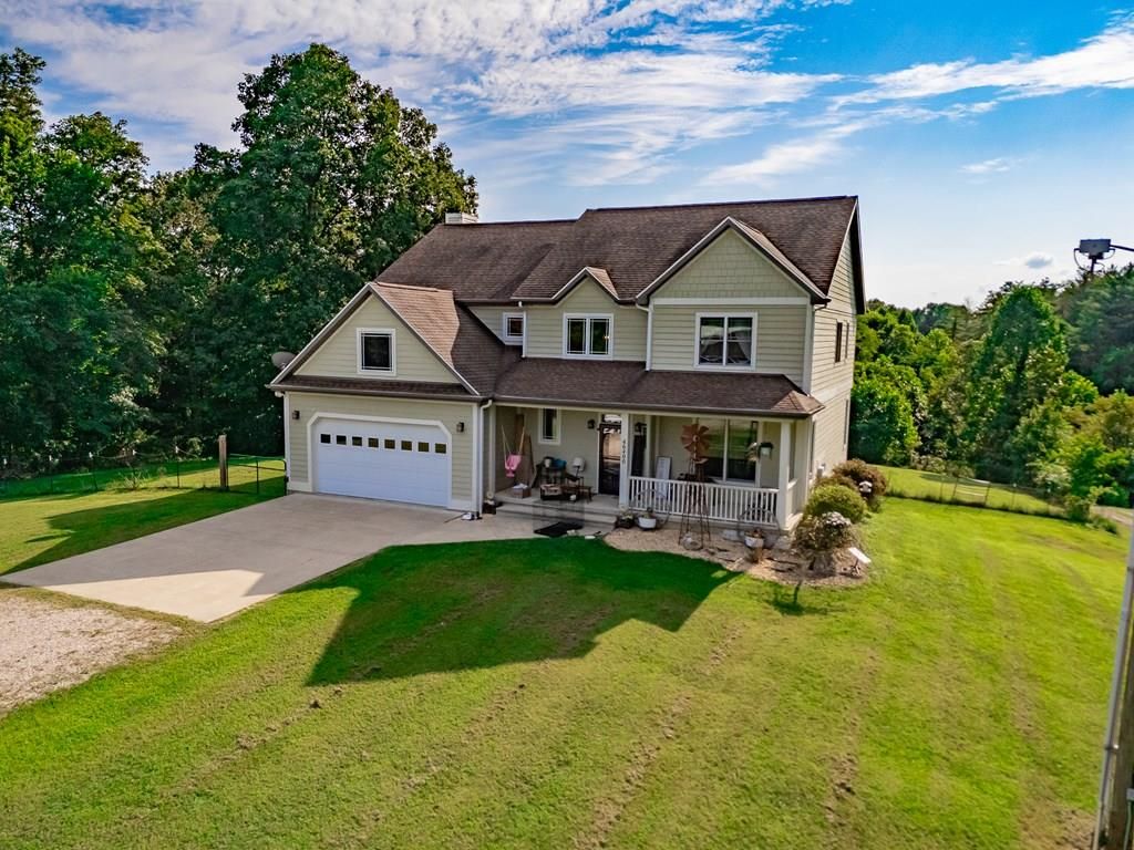 Real estate listing image