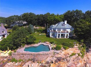 21 Butlers Island Rd, Darien, CT 06820