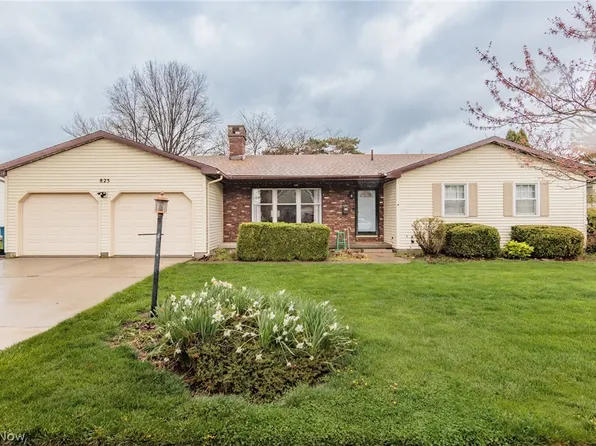 825 Gloucester Dr, Huron, OH 44839