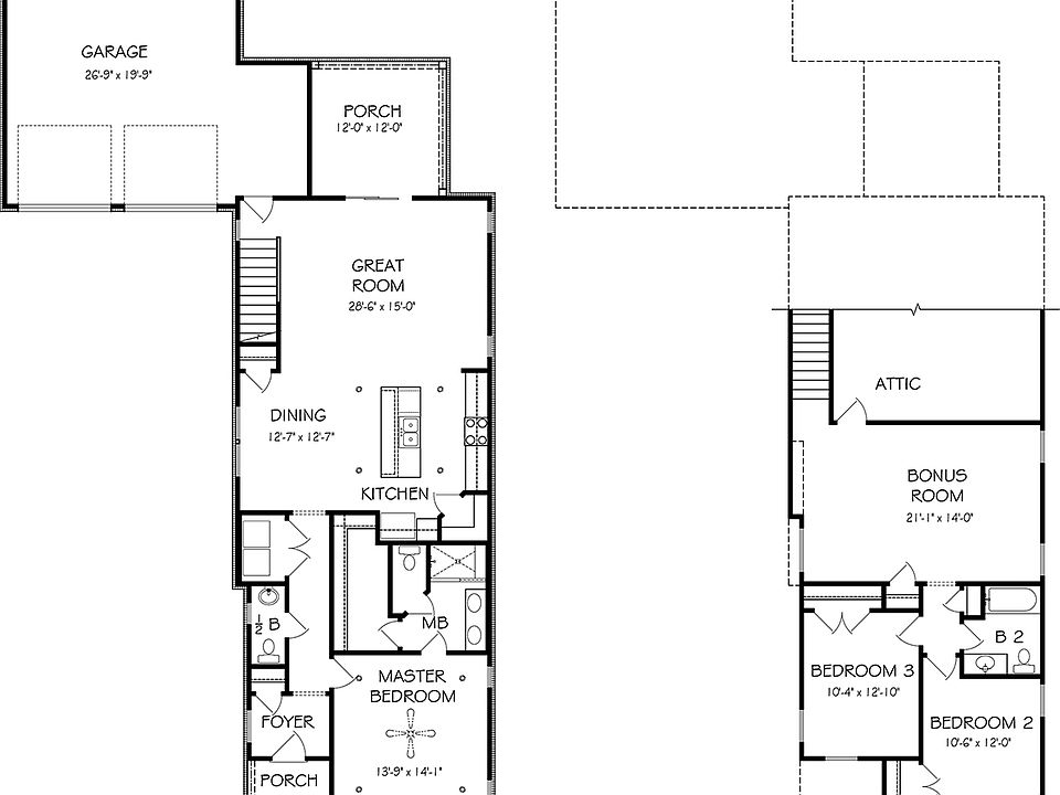 3209 Patcham Dr., Nolensville, TN