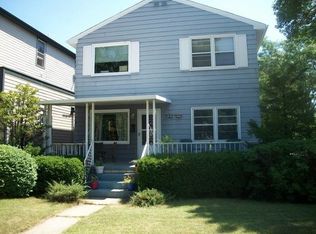 2402 N Humboldt Blvd, Milwaukee, WI 53212