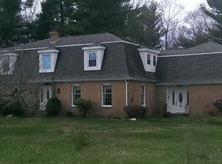 200 Wood St, Swansea, MA 02777