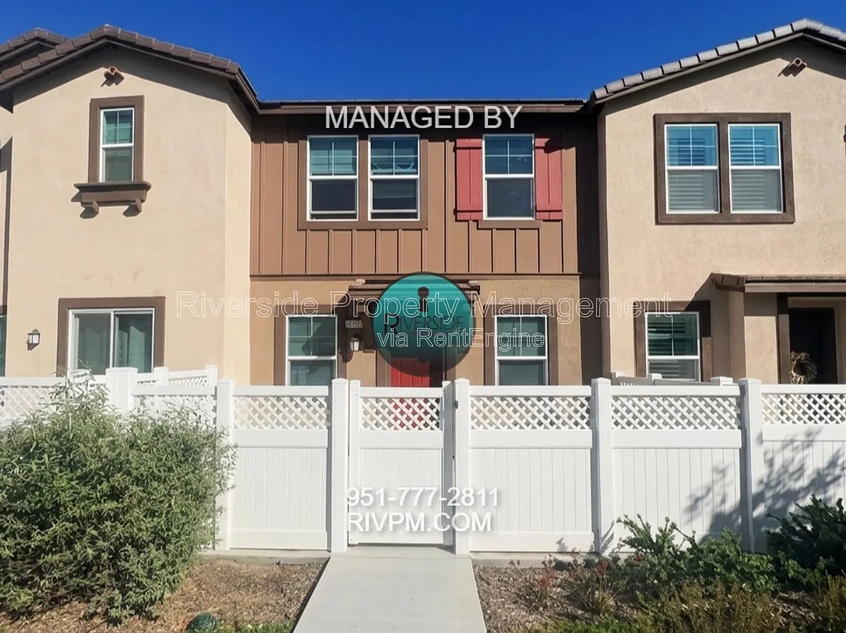 Building Photo - 34495 Agave Dr #24