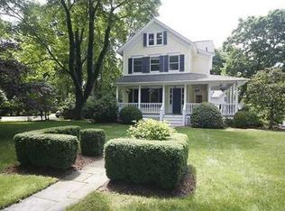 243 Rowayton Ave, Norwalk, CT 06853