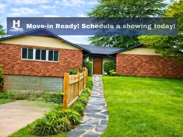 2461 McAlpin Ter #R, Atlanta, GA 30344