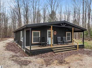 568 Plum Valley Rd NE, Mancelona, MI 49659