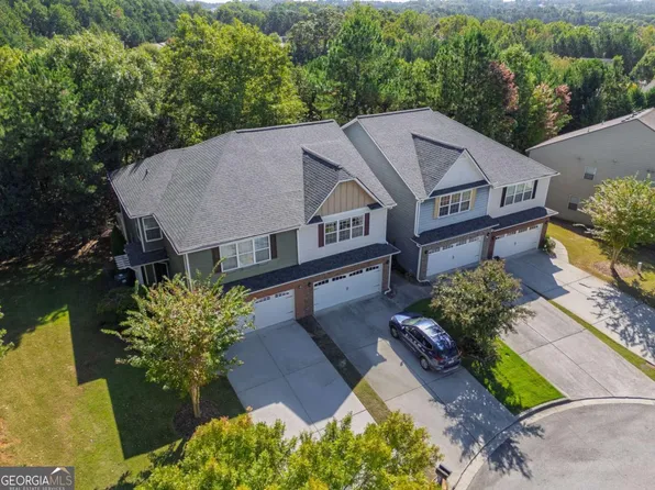 4572 Rainier Way NW #16, Acworth, GA 30101