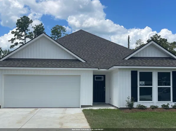24698 Berry Ridge Ln, Springfield, LA 70462
