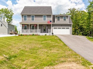 42 Ida Cir, Rochester, NH 03868