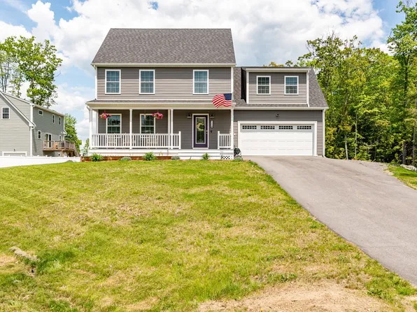 42 Ida Circle, Rochester, NH 03868
