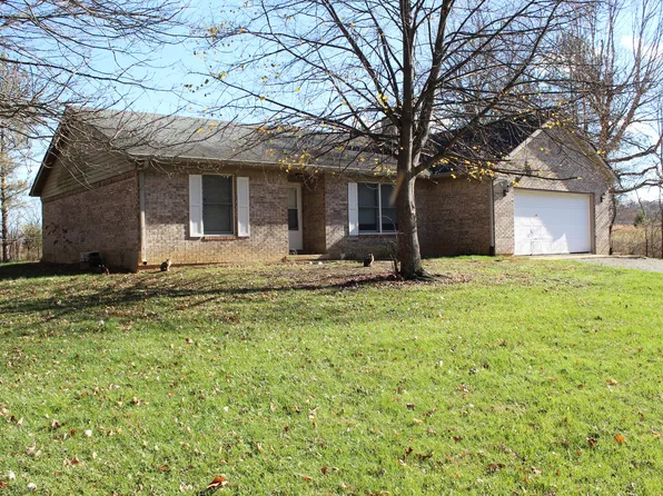 4390 E County Road 650 N, Bainbridge, IN 46105