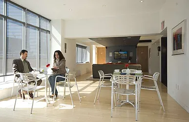 Rented by The World Wide Group