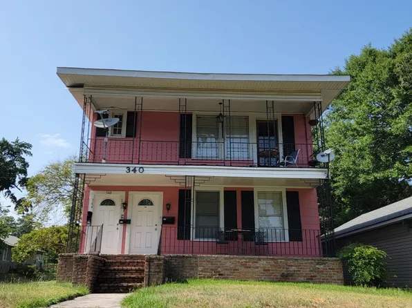 342 Prospect St, Shreveport, LA 71104