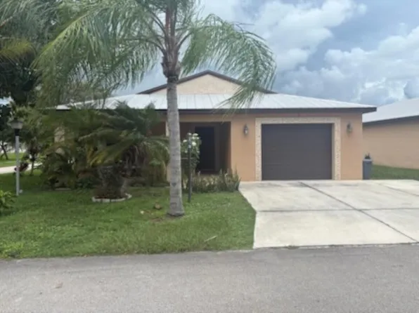 1 Barcelona Lane, Port St Lucie, FL 34952