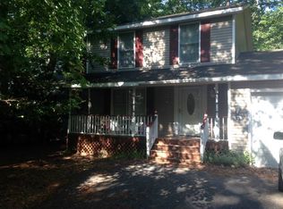 52 Burr Hill Dr, Ocean Pines, MD 21811