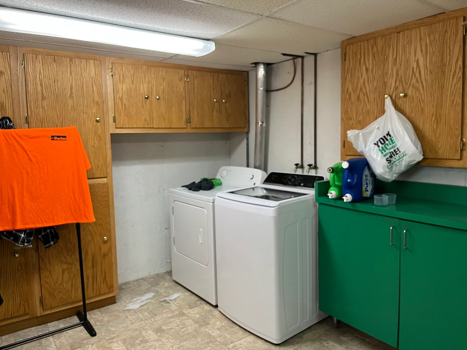 2 bed, 1.5 bath, 1152 sqft, $1,000 — Photo 4