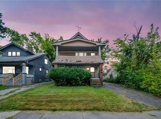 12008 Craven Ave, Cleveland, OH 44105
