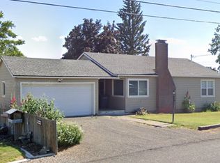 501 W Grandview Ave, Sunnyside, WA 98944