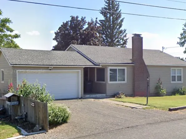 (undisclosed Address), Sunnyside, WA 98944