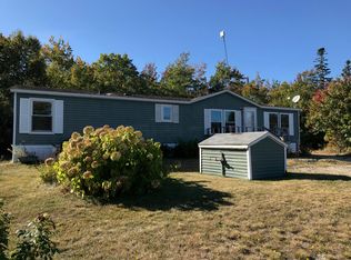 668 Mason Bay Rd, Jonesport, ME 04649