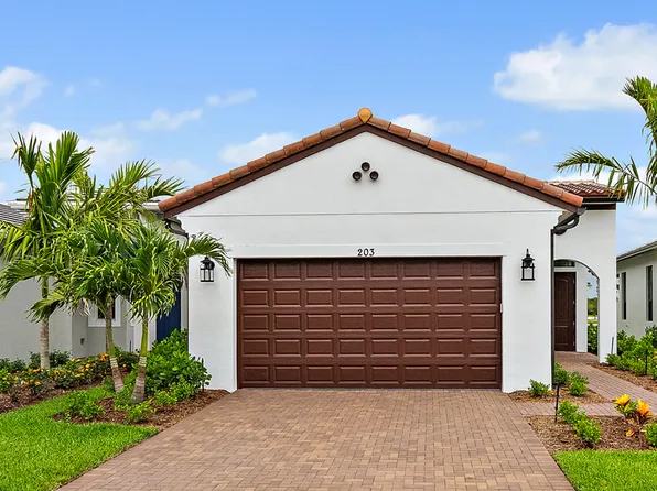 203 SE Via Sangro, Port Saint Lucie, FL 34952