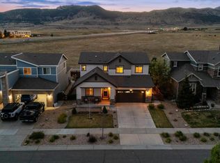 9353 Iron Mountain Way, Arvada, CO 80007