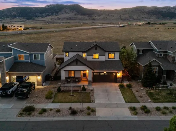9353 Iron Mountain Way, Arvada, CO 80007