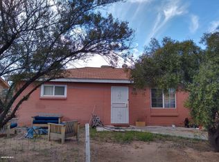 951 W Calle De Casas Lindas, Tucson, AZ 85756