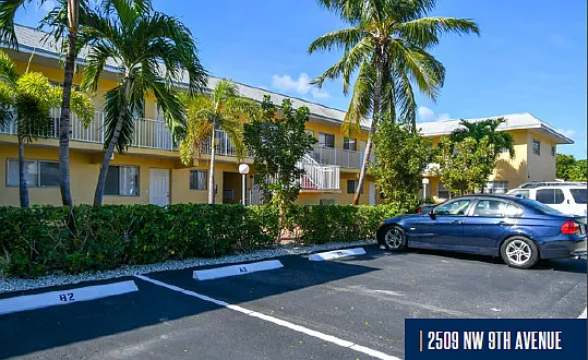 2509 NW 9th Ave