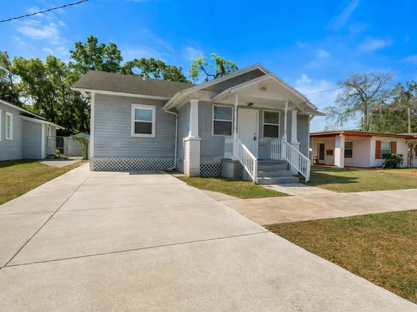 336 W 18th St, Jacksonville, FL 32206