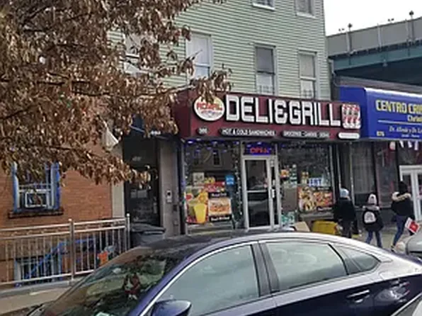 980 Intervale Ave, Bronx, NY 10459