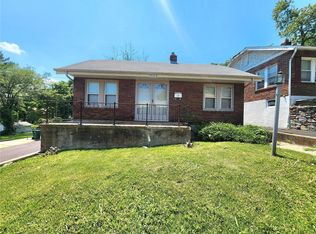 7602 Santa Monica Ave, Saint Louis, MO