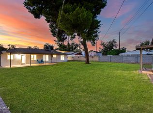 2231 N 38th Way, Phoenix, AZ 85008