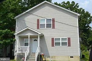 8828 Erie Ave #A — Photo 1