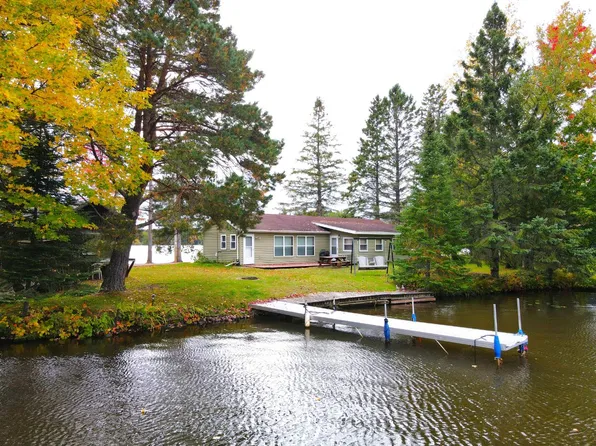 W4830 N Musser Ln, Phillips, WI 54555